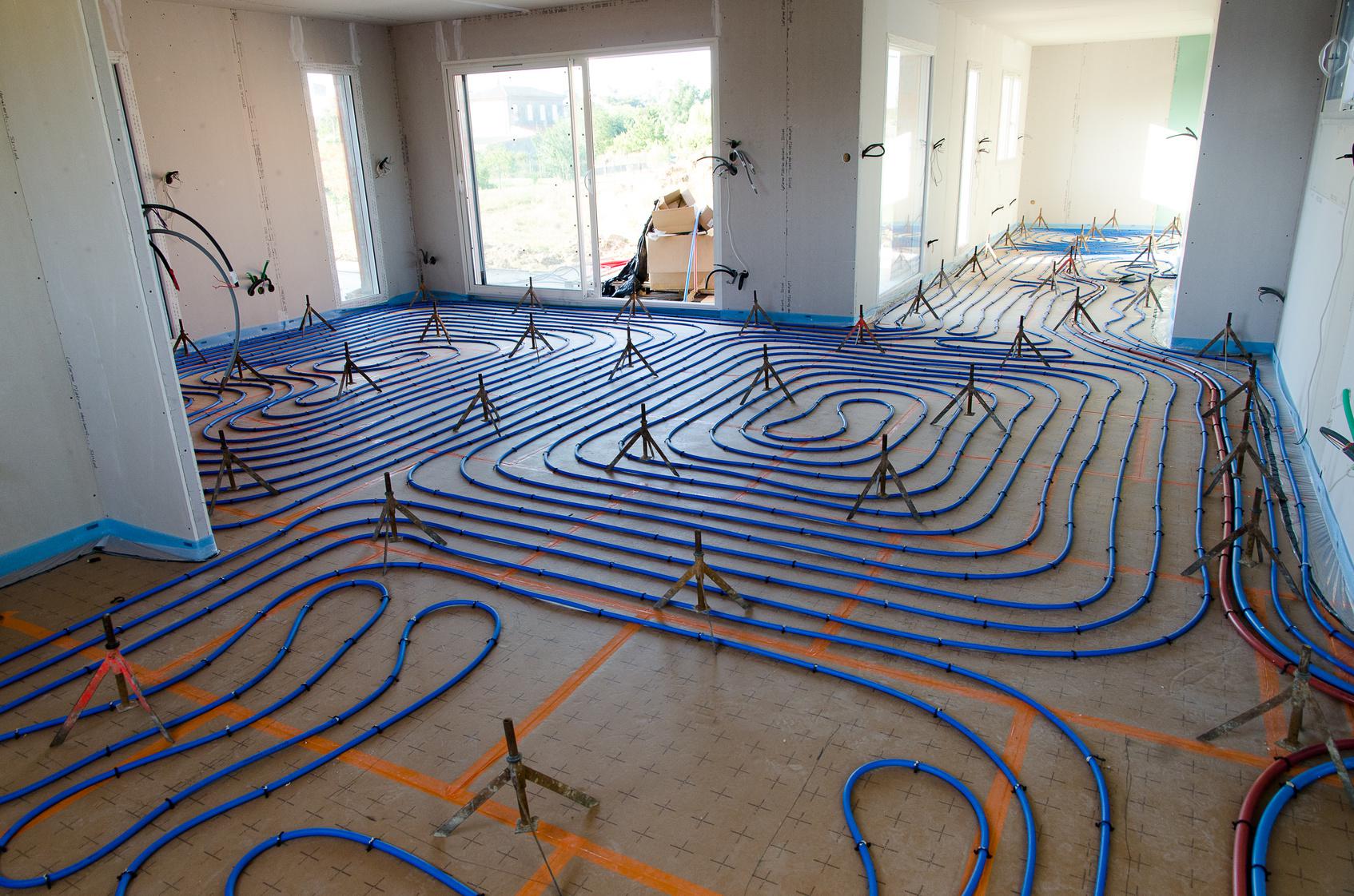 remplacement pompe à chaleur tarif Laigneville